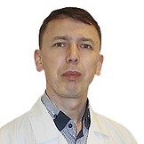 Ибрагимов Шамиль Файзрахманович