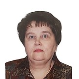 Мудрова Ольга Александровна