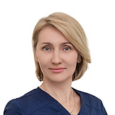 Огородникова Евгения Юрьевна