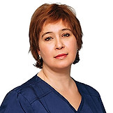Прусакова Арина Кадриевна