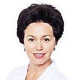 Шерстобитова Татьяна Дмитриевна