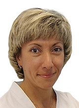 Аликина Елена Михайловна