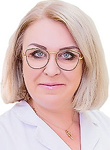 Анисимова Елена Владимировна