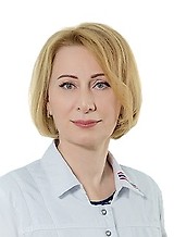 Брагина Елена Юрьевна