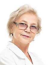 Чулкова Вера Ивановна