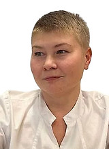 Ельшина Юлия Сергеевна