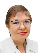 Ершова Ольга Павловна