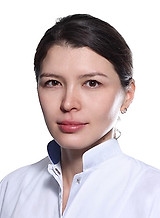 Хамидуллина Рамиля Радиковна