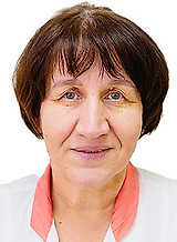 Кислицина Елена Владимировна