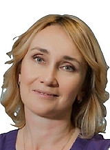 Леонидова Татьяна Николаевна