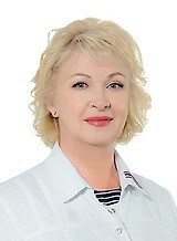 Левина Лариса Васильевна