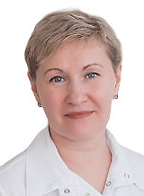 Мельцева Елена Владимировна