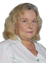 Мининкова Лидия Павловна