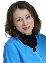 Моисеевских Екатерина Ивановна