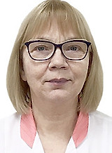 Мусихина Елена Сергеевна