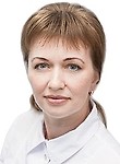 Ненахова Елена Константиновна