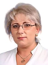 Носкова Елена Владимировна