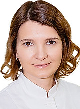 Новикова Юлия Николаевна