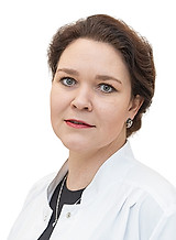 Олина Анна Александровна