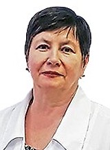 Орехова Галина Ильинична