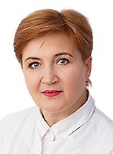 Основина Татьяна Александровна