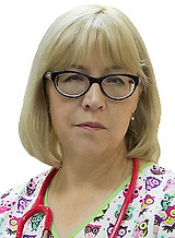 Пермякова Анна Владимировна