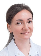 Плетенева Элина Умаровна