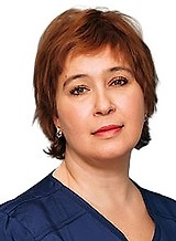 Прусакова Арина Кадриевна