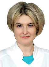 Щербинина Екатерина Вячеславовна