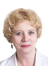 Смирнова Елена Николаевна