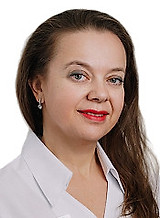 Смирнова Юлия Сергеевна