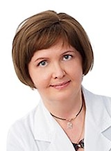 Телющенко Марина Витальевна