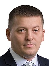 Тихомиров Денис Александрович