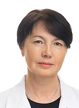 Вяткина Алина Сергеевна