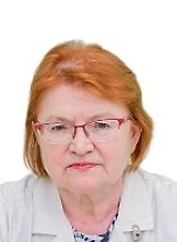 Янгареева Дина Николаевна