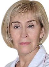 Зернова Елена Юрьевна