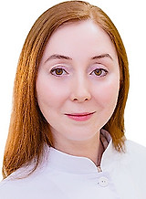 Зуева Екатерина Станиславовна